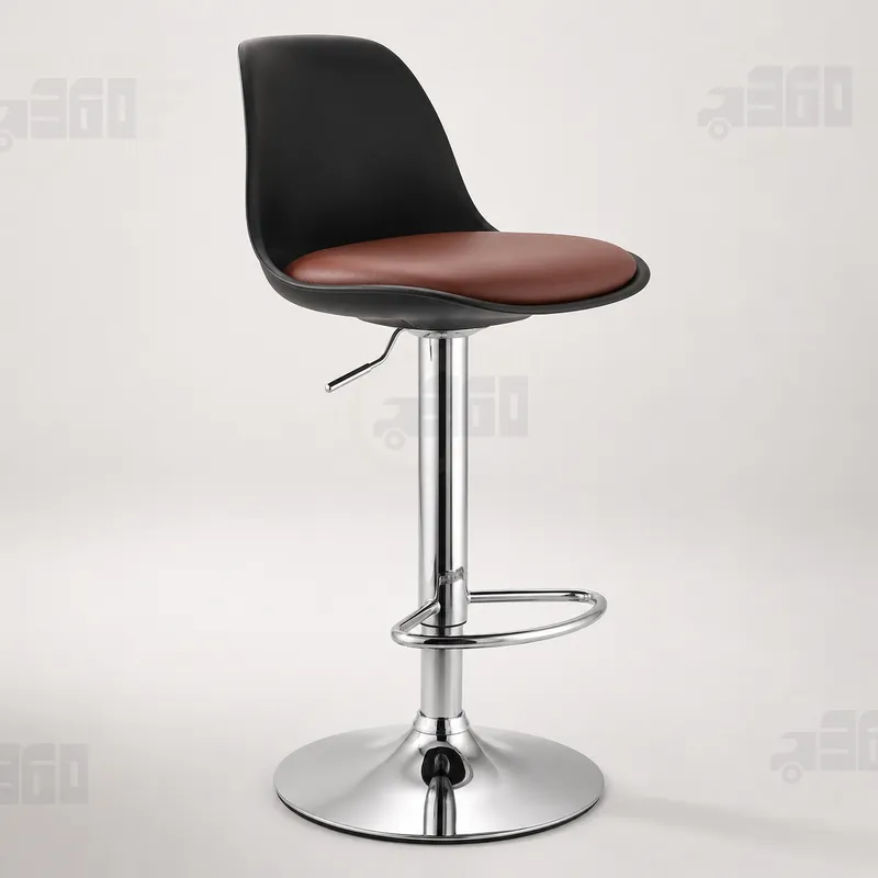 Bar Sandalyesi Model 6